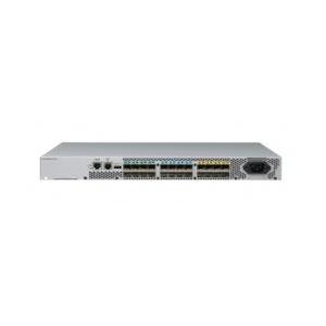 【新品/取寄品/代引不可】SN3600B 32Gb 24ポート FCスイッチ 24ポートアクティブ PowerPack+ 32Gb SFP28 付属モ