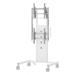 【新品/取寄品/代引不可】オプションマルチ金具 上下2連 PH-820シリーズ専用 PHP-S820...