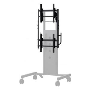 【新品/取寄品/代引不可】オプションマルチ金具 上下2連 PH-820シリーズ専用 PHP-B820...