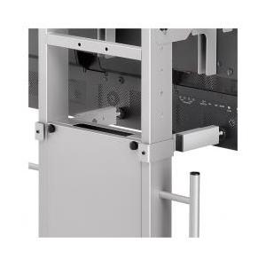 【新品/取寄品/代引不可】オプションディスプレイ背面受け金具 PH-820シリーズ専用 PHP-S8...