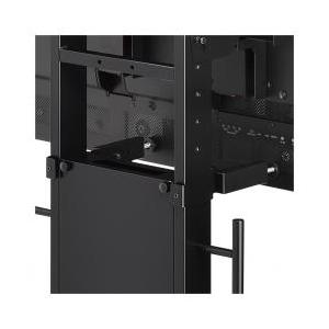 【新品/取寄品/代引不可】オプションディスプレイ背面受け金具 PH-820シリーズ専用 PHP-B8...