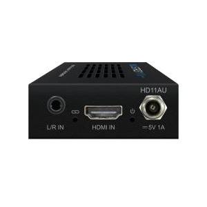 【新品/取寄品/代引不可】Blustream 10.2Gbps対応 HDMI EDIDエミュレータ ...