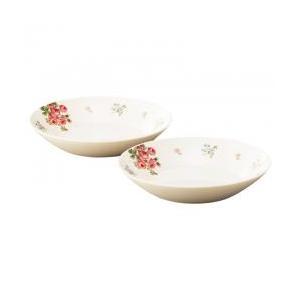 ローラ アシュレイ バンチェッド ロージズ 17ピースセット LA40‐221‐17