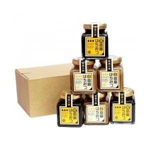 タクセイ 胡麻はちみつセット 6個入り SHC-6 /同梱不可