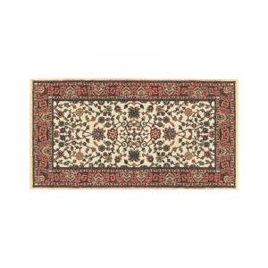 【新品/取寄品】【特選商品2】ワールドエース大判ウイルトン織リ玄関マット ベージュ YT80