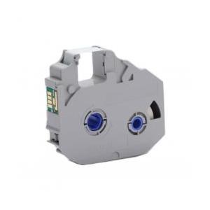 【新品/取寄品/代引不可】MKシリーズ用インクリボンICカセット 白(85M) 5080C001