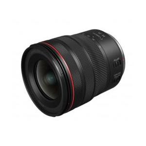 Canon RF14-35mm F4 L IS USM 広角ズームレンズ キヤノン