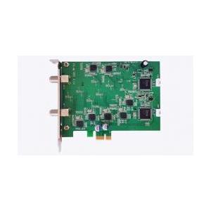 PLEX PCI-Ex+ 内部USB 端子接続 地上デジタル・BS・CS マルチテレビ