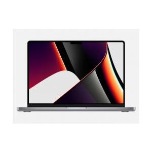 Apple MacBook Pro 14.2インチ MDE34J/A スペースブラック【お取り寄せ