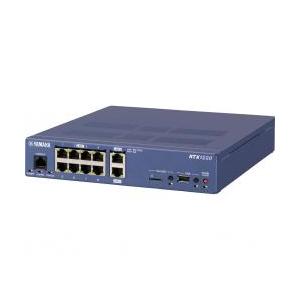 YAMAHA ヤマハ ギガアクセス VPN ルーターRTX1220 : 秋葉原 YAMAHA ヤマハ ギガアクセス VPN ルーターRTX1220 : 秋葉原