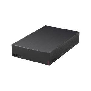 BUFFALO（バッファロー） ハードディスク HD-LX4.0U3D USB3.0用 外付け