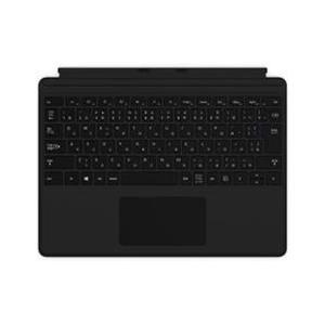 【新品/在庫あり】Microsoft Surface Pro X キーボード 日本語 QJW-00019 マイクロソフト サーフェスプロ キーボード｜outletplaza