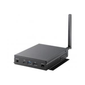 【新品/取寄品/代引不可】掲示板NEXT用STB/Android/メッセージボード搭載モデル LB-...