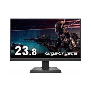 【新品/取寄品/代引不可】「5年保証」75Hz対応&amp;PS4(R)用23.8型ゲーミングモニター「Gi...