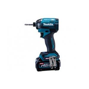 【新品/取寄品】マキタ 充電式インパクトドライバー TD002GRDX  makita