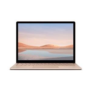 【新品/在庫あり】Microsoft Surface Laptop 4 5BT-00091 サンドストーン/13.5インチ/Win11 home/Co