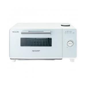 新品/取寄品】SHARP AX-GR2-W ヘルシオ グリエ ウォーターオーブン専用 