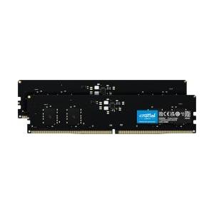 【新品/取寄品/代引不可】16GB Kit(2x8GB)DDR5-4800 UDIMM CL40(1...