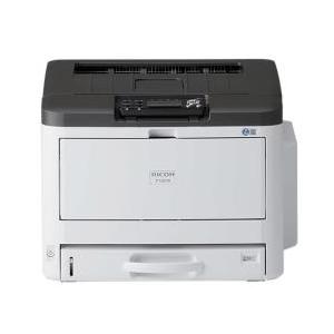 リコー（RICOH） RICOH PC6000L A3カラーレーザープリンター RICOH P