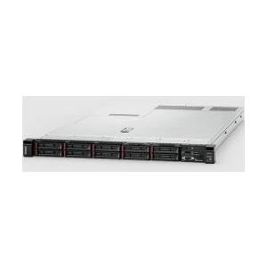 【新品/取寄品/代引不可】ThinkSystem SR630 モデル 7X02A0AFJP 7X02A0AFJP