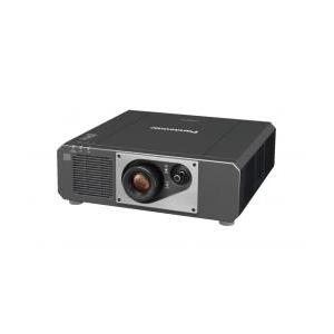 【新品/取寄品/代引不可】DLPプロジェクター PT-FRQ60JB