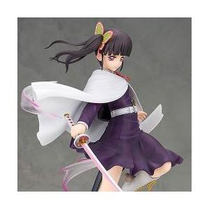 【新品/在庫あり】[アルター] 1/8スケールフィギュア 栗花落 カナヲ 鬼滅の刃｜outletplaza