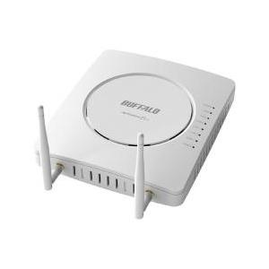 法人向け 11ax 2x2 デュアルバンド無線LANアクセスポイント