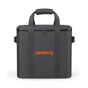 【新品/取寄品/代引不可】Jackery ポータブル電源収納バッグ P20 JA-CC20A