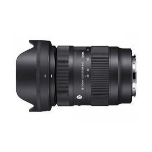 【新品/取寄品】SIGMA 28-70mm F2.8 DG DN [ライカL用] 標準ズームレンズ ...