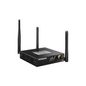 【新品未開封】I-O DATA UD-LT2 LTE/Wi-Fiルーター Wi-Fi搭載 4G/LTEルーター (Chrome/Mac/Windows11対応) UD-LT2 [Wi-Fi