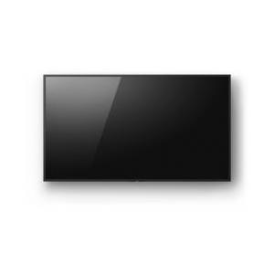 【新品/取寄品/代引不可】液晶ディスプレイ 100型/3840x2160/HDMI/ブラック/スピーカー：あり(3年保証・オンサイト修理対応) FW-