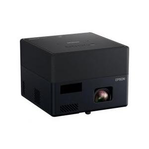 EPSON dreamio EF-12 ホームプロジェクター/Full HD/1000lm/レーザー...