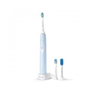 【新品/取寄品】PHILIPS ソニッケアー プロテクトクリーン HX6803/72  ライトブルー...