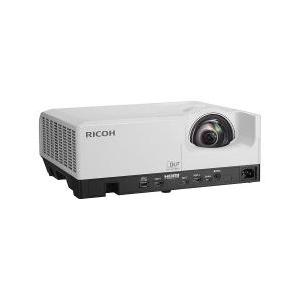 【新品/取寄品/代引不可】RICOH PJ WXL4960 514616