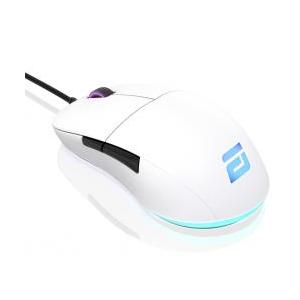 【新品/取寄品/代引不可】XM1 RGB Gaming Mouse WHITE　EGG-XM1RGB...