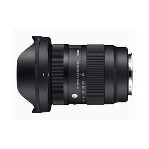 シグマ（SIGMA） 17mm F4 DG DN Contemporary ソニーEマウント用【生産