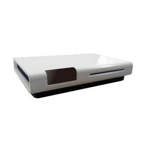 【新品/取寄品/代引不可】外付型 地上デジタルx2ch+BS/CSx2ch テレビチューナー USB...