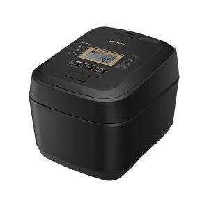 【新品/取寄品】日立 圧力＆スチームIHジャー炊飯器 ふっくら御膳 5.5合炊き RZ-V100FM...