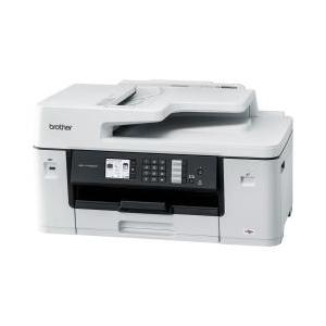 新品/取寄品】brother MFC-J7100CDW プリンター A3インクジェット複合 