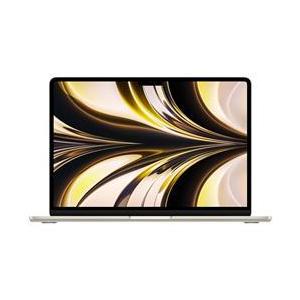 【新品/取寄品】MLY23J/A MacBook Air Liquid Retinaディスプレイ スターライト /13.6インチ/Apple M2/メ