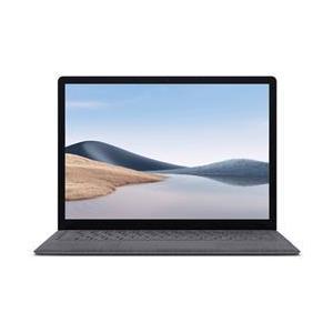 【新品/在庫あり】Microsoft Surface Laptop 4 5AI-00086 /13.5インチ/Corei5/メモリ 16GB/SSD｜outletplaza