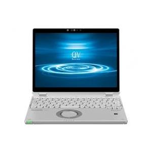 Panasonic Let's note QV9 CF-QV9TFLVS /Core i7-10810UvPro/16GB/SSD5