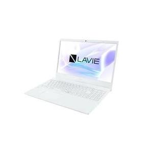 NEC LAVIE N15 N156C/EAW PC-N156CEAW パールホワイト /15.6インチ/Ryzen7/メモリ 8G