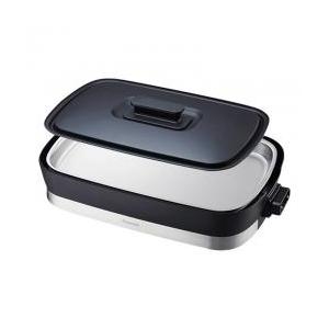 BALMUDA（バルミューダ） ［ BALMUDA The Plate Pro Griddle& Cover ザ