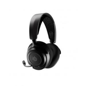 SteelSeries SteelSeries Arctis Nova Pro Wireless 61520 イヤホン