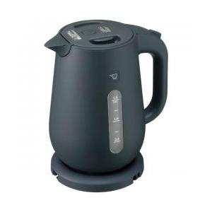 象印（ZOJIRUSHI） 電気ケトル CK-VA15-BM ケトル 1.5L スレート