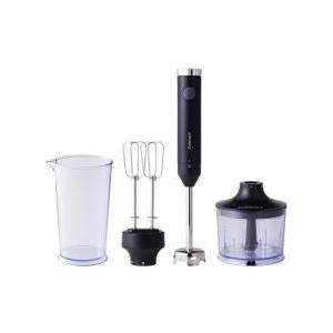 新品/取寄品】Cuisinart スリム＆ライトマルチハンドブレンダー HB