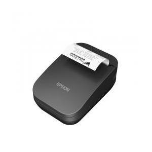 エプソン（EPSON） スマレジ対応 TM-m30III-H 感熱レシートプリンター