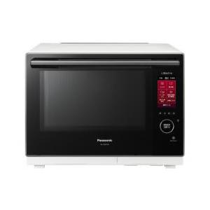 Panasonic スチームオーブンレンジ Bistro NE-CBS2700-U ホワイト パナソニック （ 展示専用品番 デモ機
