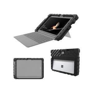 【新品/取寄品/代引不可】Foam Tech対衝撃ケース Surface Go 2 3 Signature キーボード対応 マイクロソフトペン サーフ